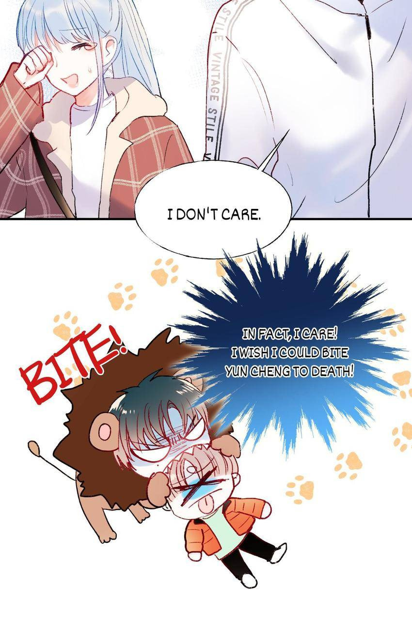 Read Win like Xiao He chapter 61 image 30 on Lezhin
