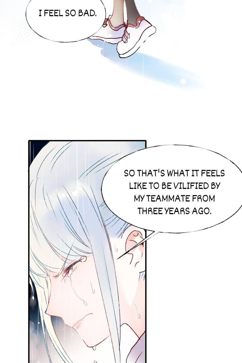 Read Win like Xiao He chapter 61 image 34 on Lezhin