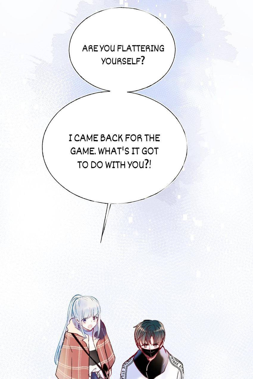Read Win like Xiao He chapter 61 image 4 on Lezhin