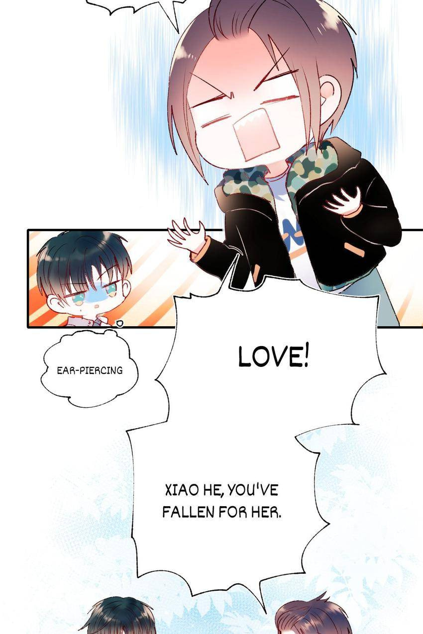 Read Win like Xiao He chapter 61 image 49 on Lezhin