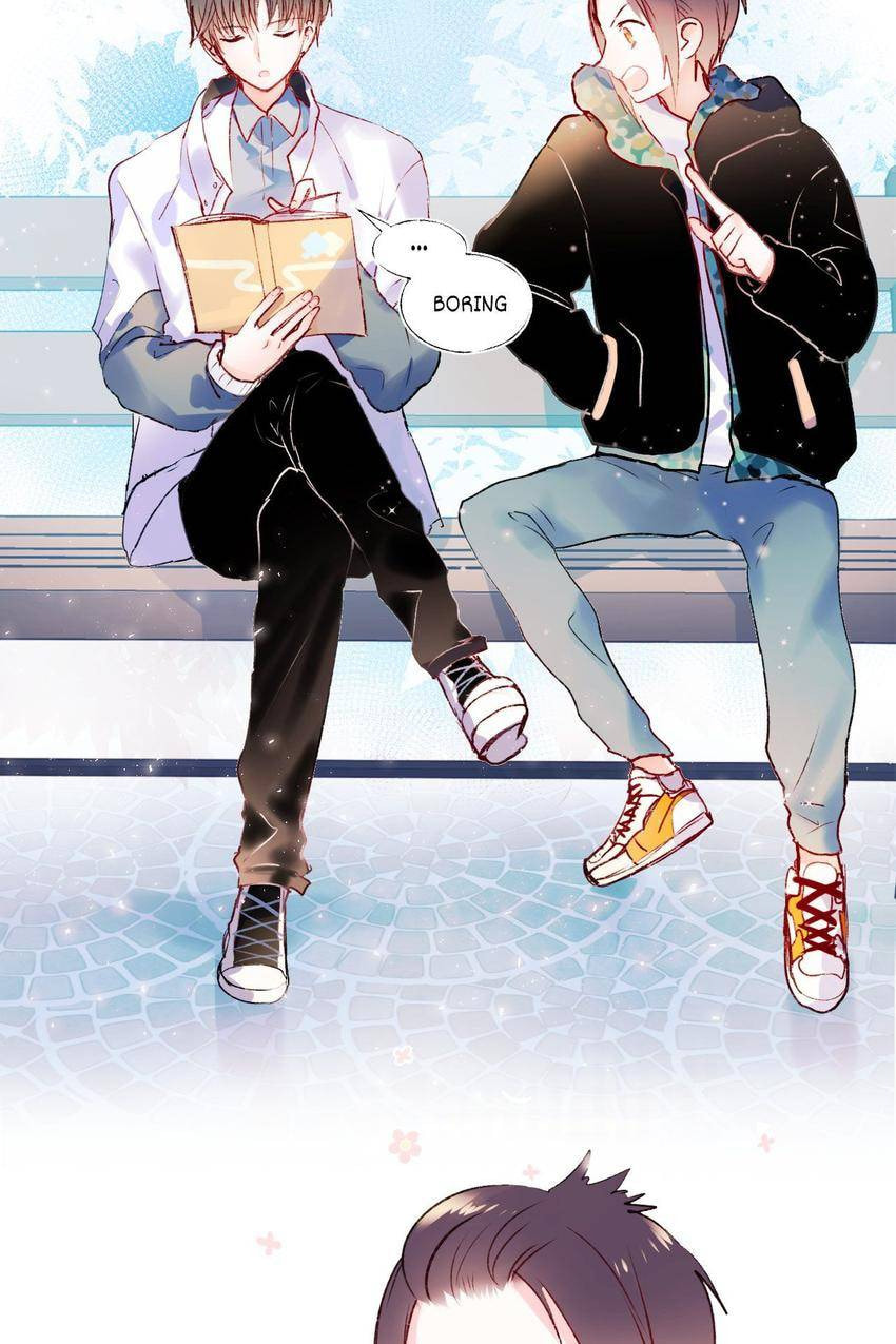 Read Win like Xiao He chapter 61 image 50 on Lezhin