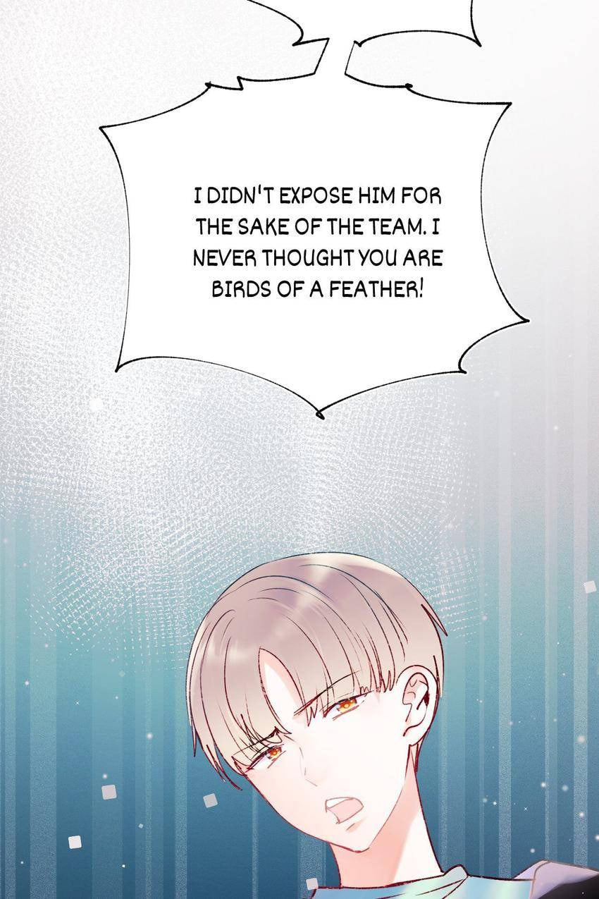 Read Win like Xiao He chapter 61 image 8 on Lezhin
