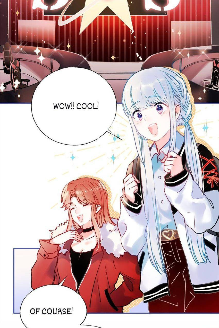 Read Win like Xiao He chapter 62 image 1 on Lezhin