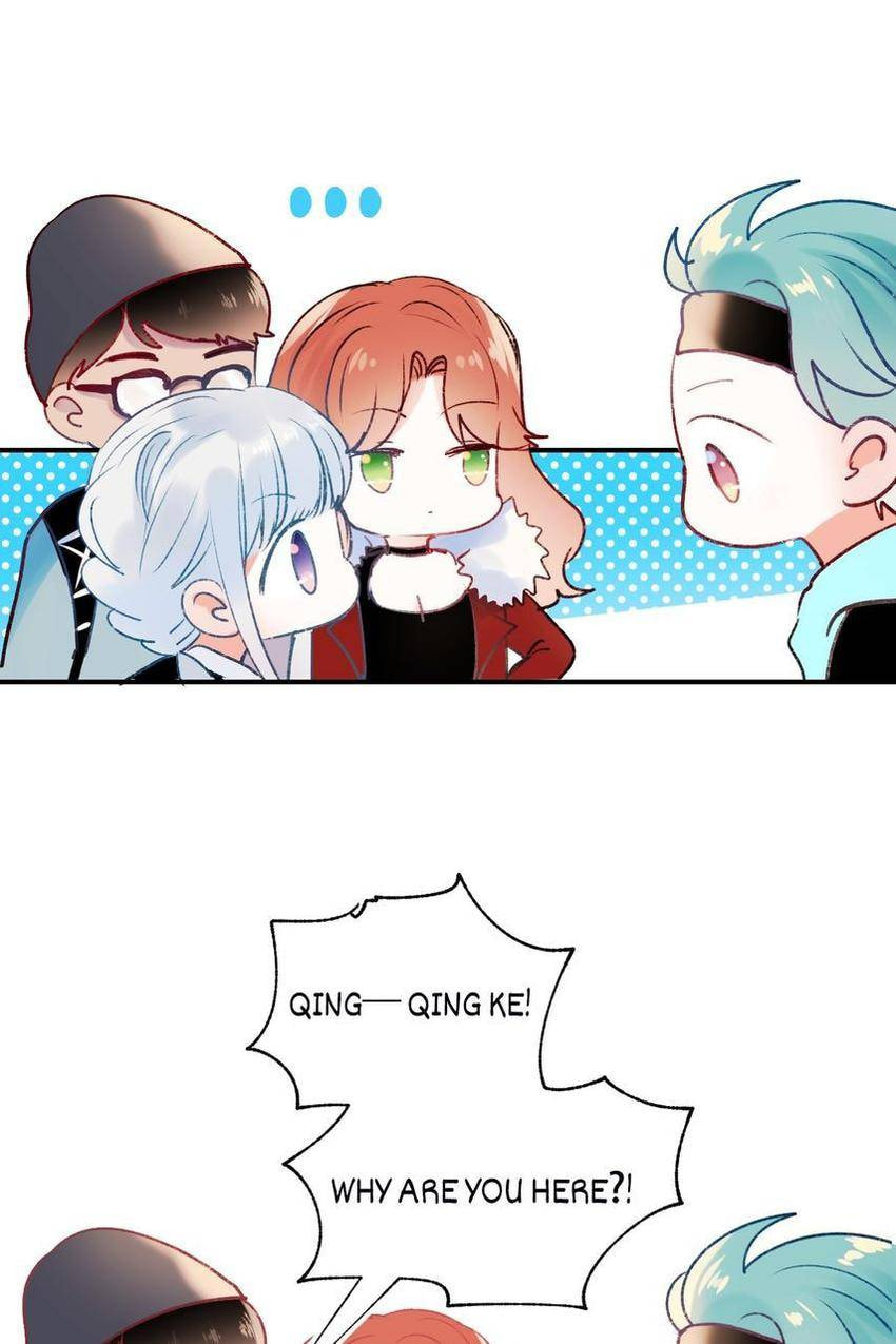 Read Win like Xiao He chapter 62 image 17 on Lezhin