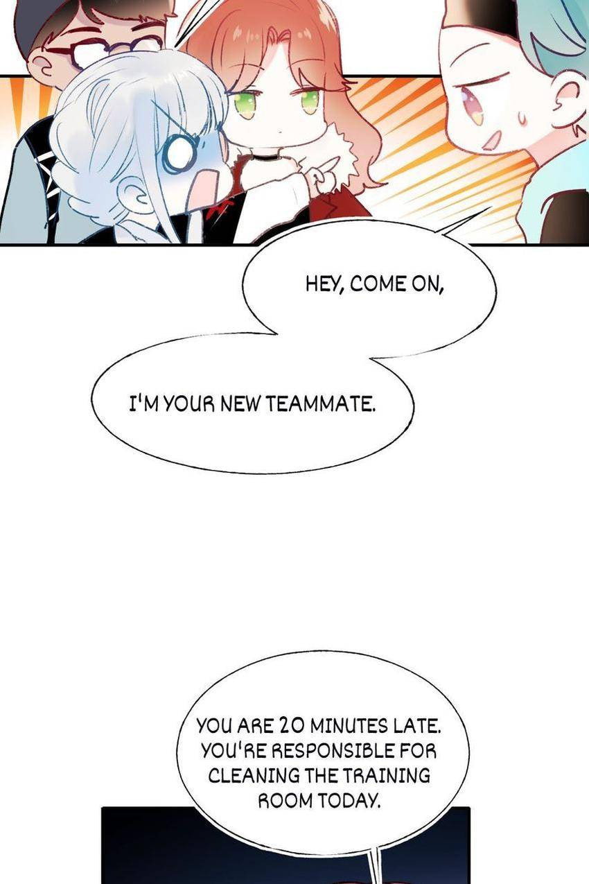 Read Win like Xiao He chapter 62 image 18 on Lezhin