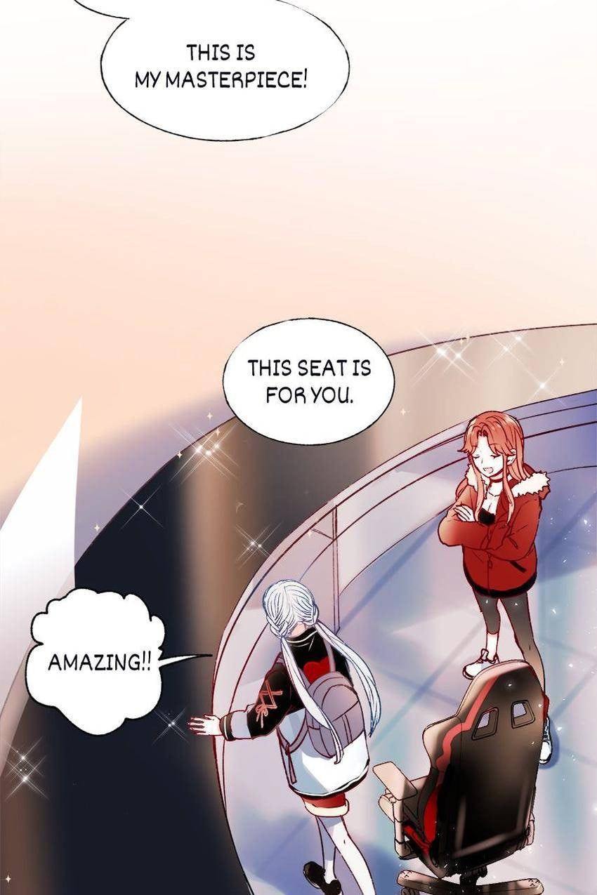 Read Win like Xiao He chapter 62 image 2 on Lezhin