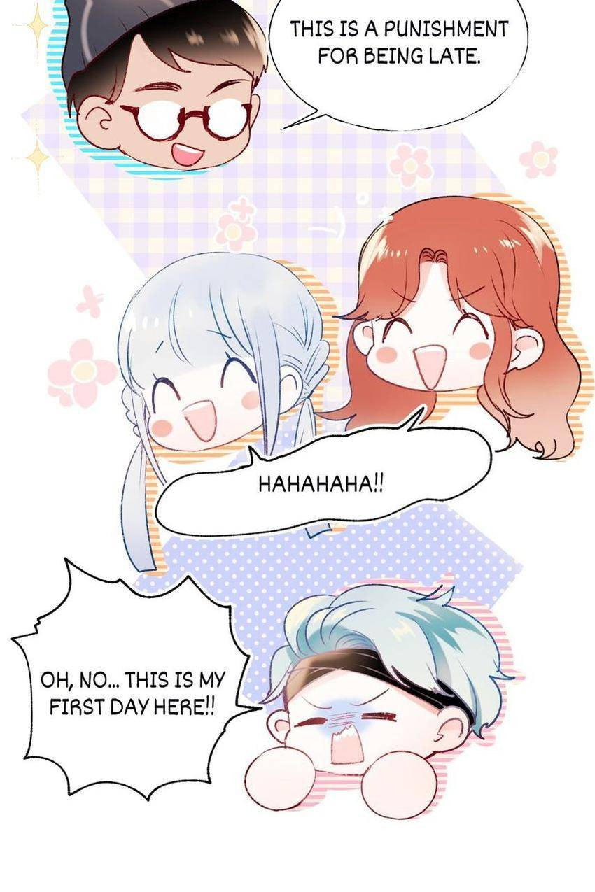 Read Win like Xiao He chapter 62 image 20 on Lezhin