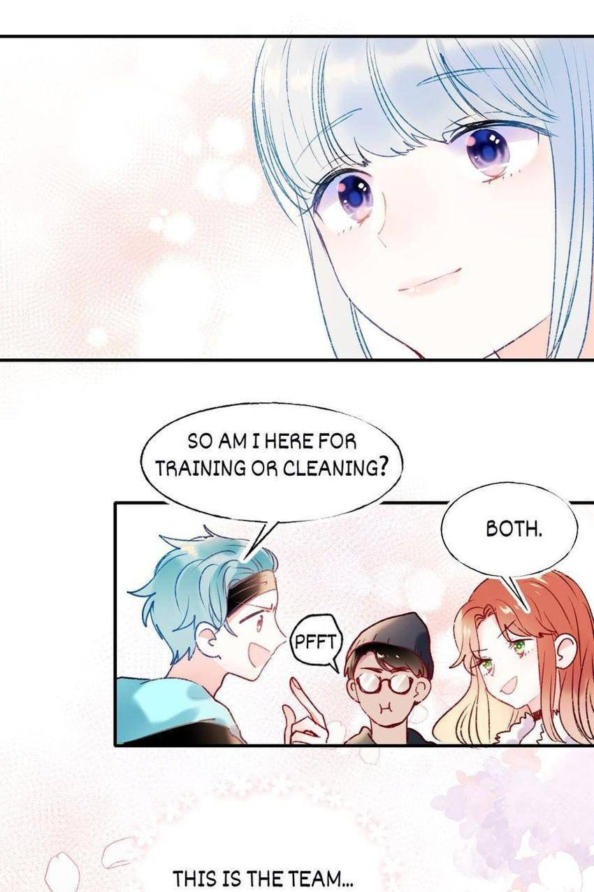 Read Win like Xiao He chapter 62 image 21 on Lezhin