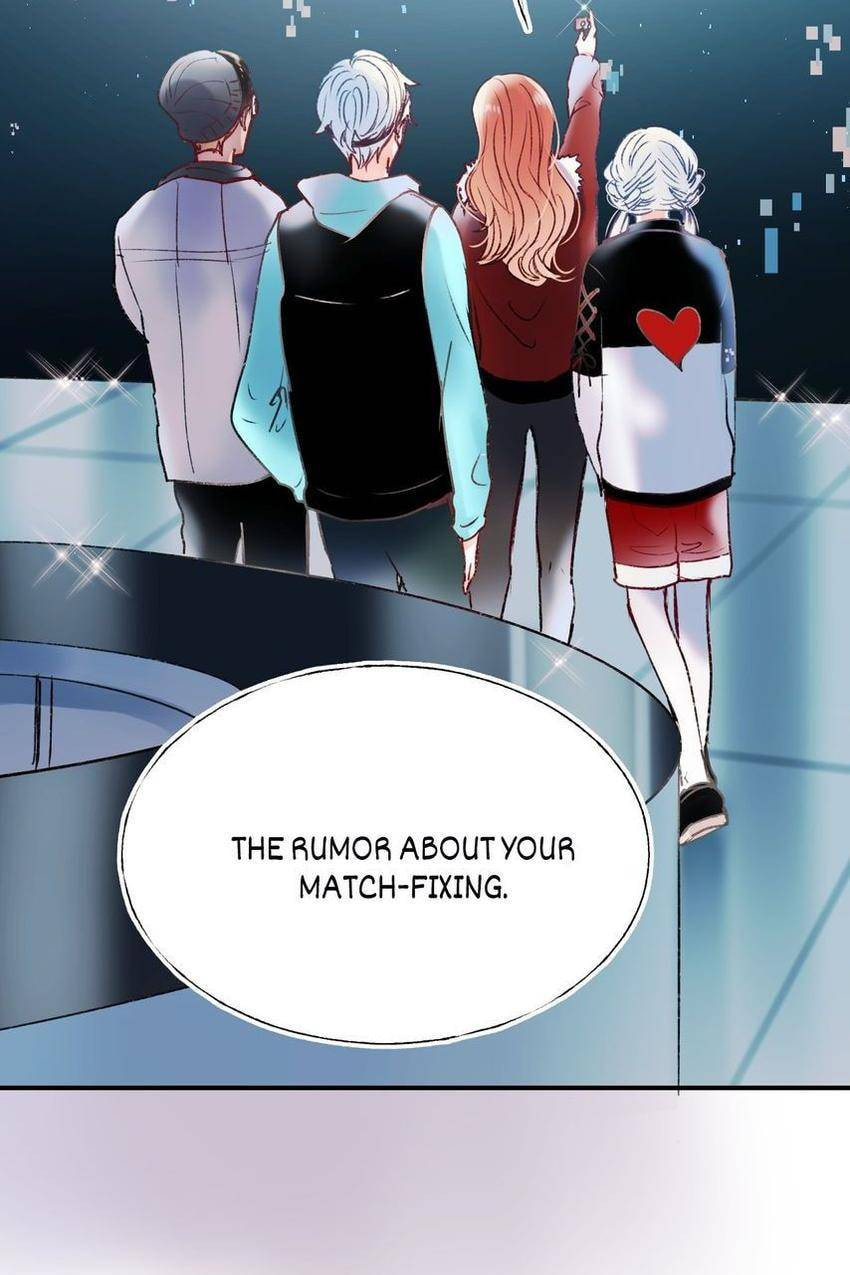 Read Win like Xiao He chapter 62 image 25 on Lezhin