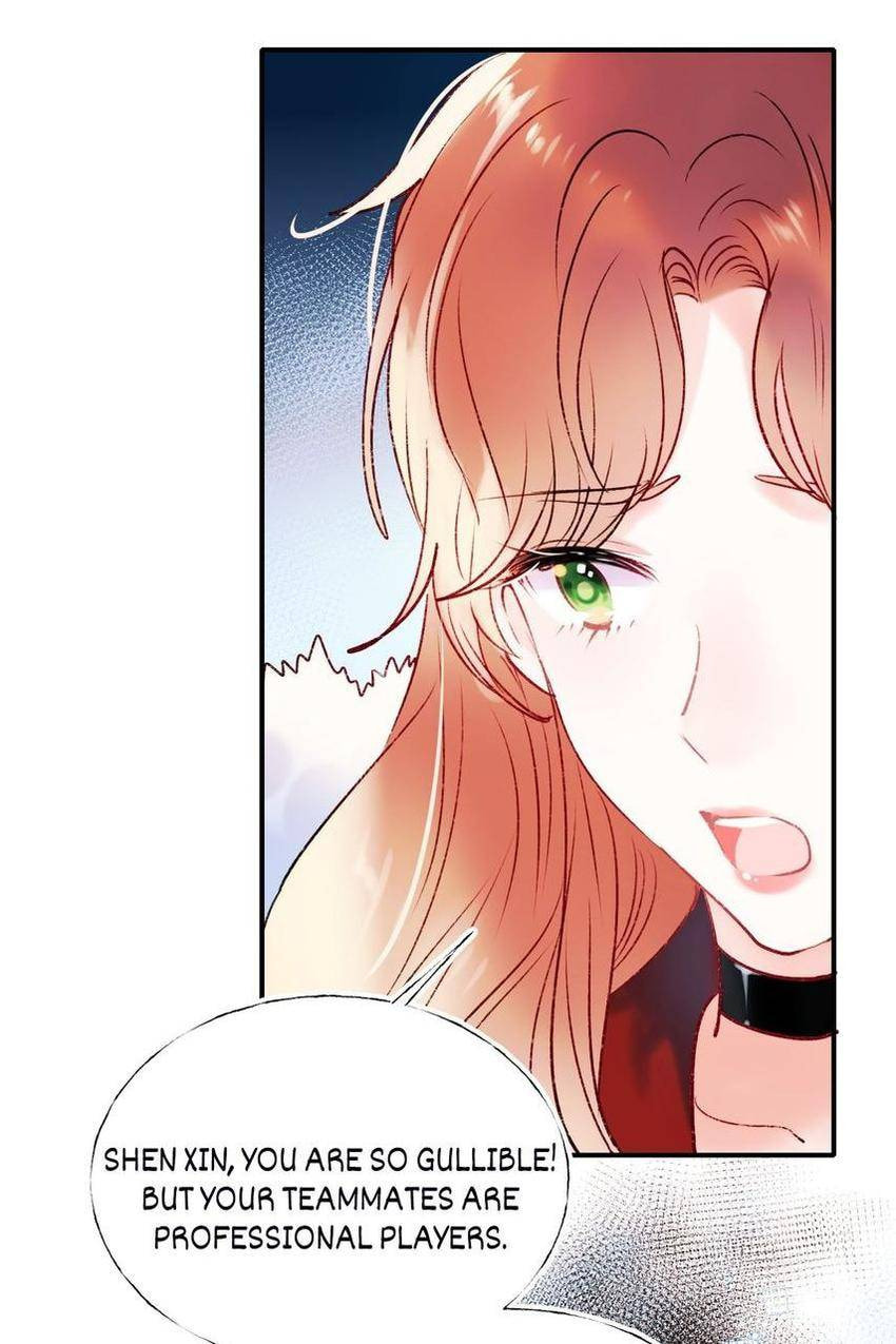Read Win like Xiao He chapter 62 image 27 on Lezhin