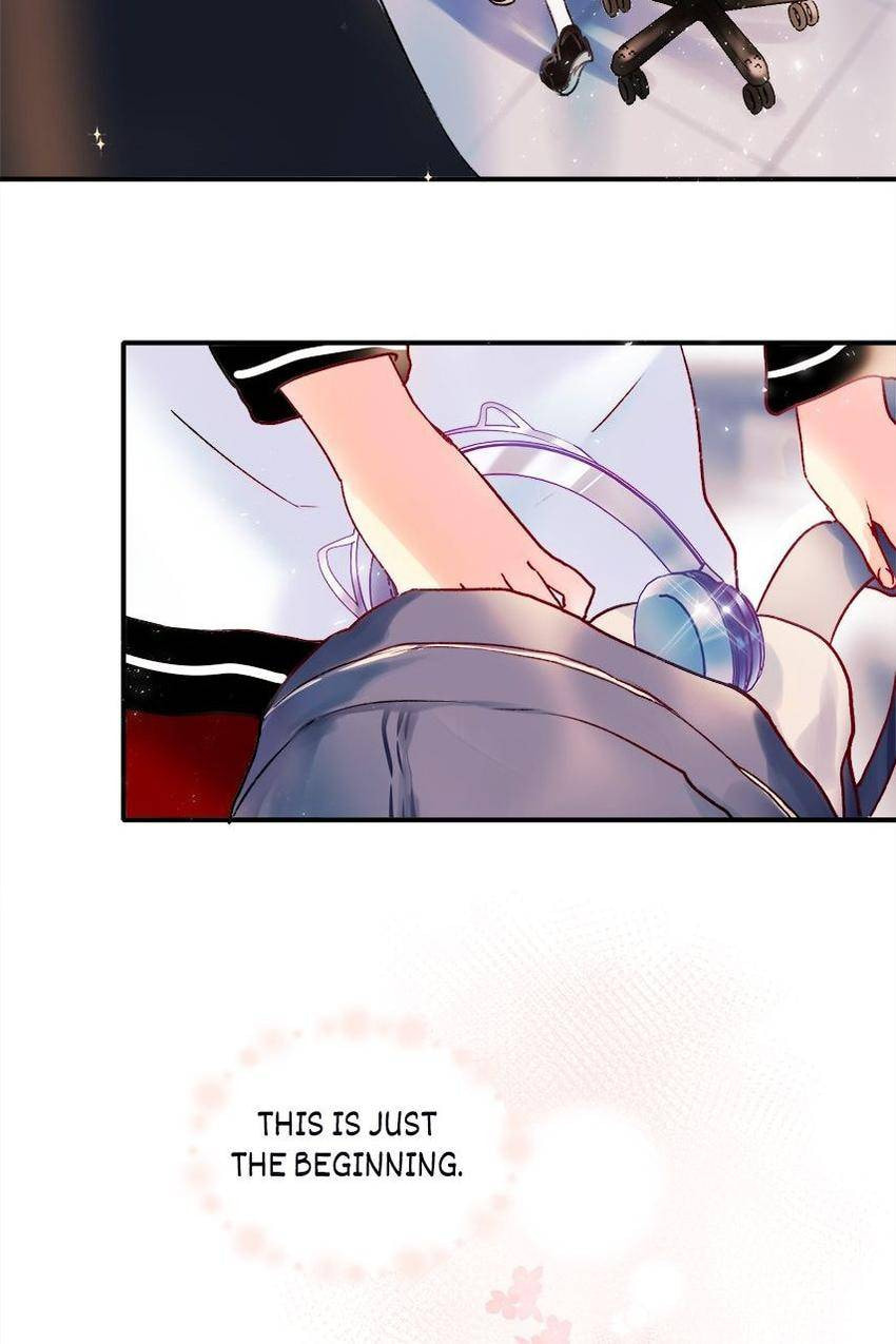 Read Win like Xiao He chapter 62 image 3 on Lezhin