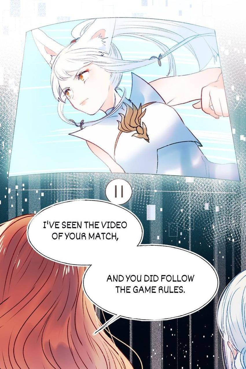 Read Win like Xiao He chapter 62 image 31 on Lezhin
