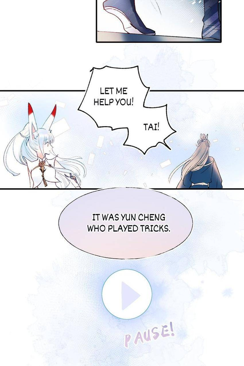Read Win like Xiao He chapter 62 image 34 on Lezhin