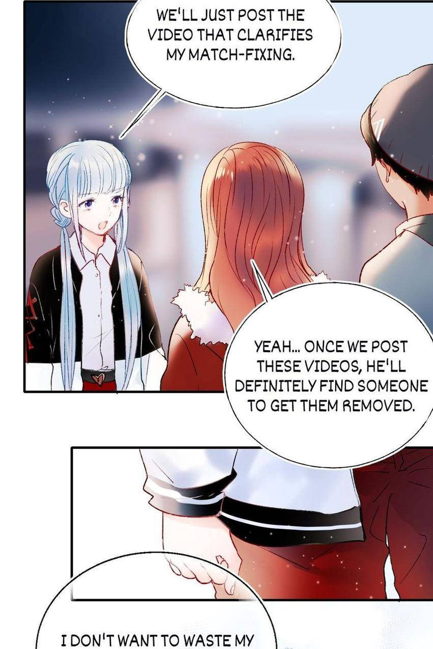 Read Win like Xiao He chapter 62 image 37 on Lezhin