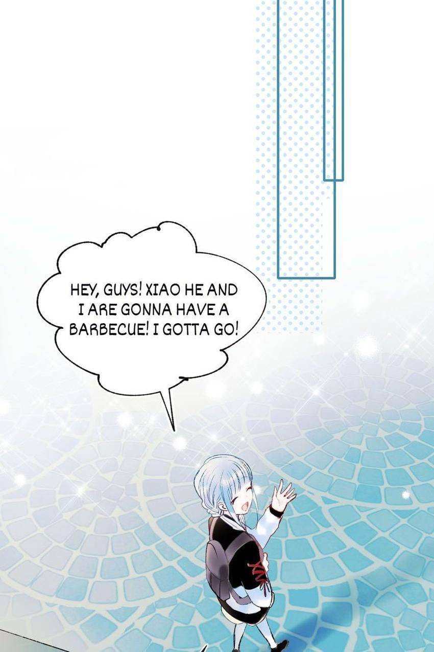 Read Win like Xiao He chapter 62 image 40 on Lezhin