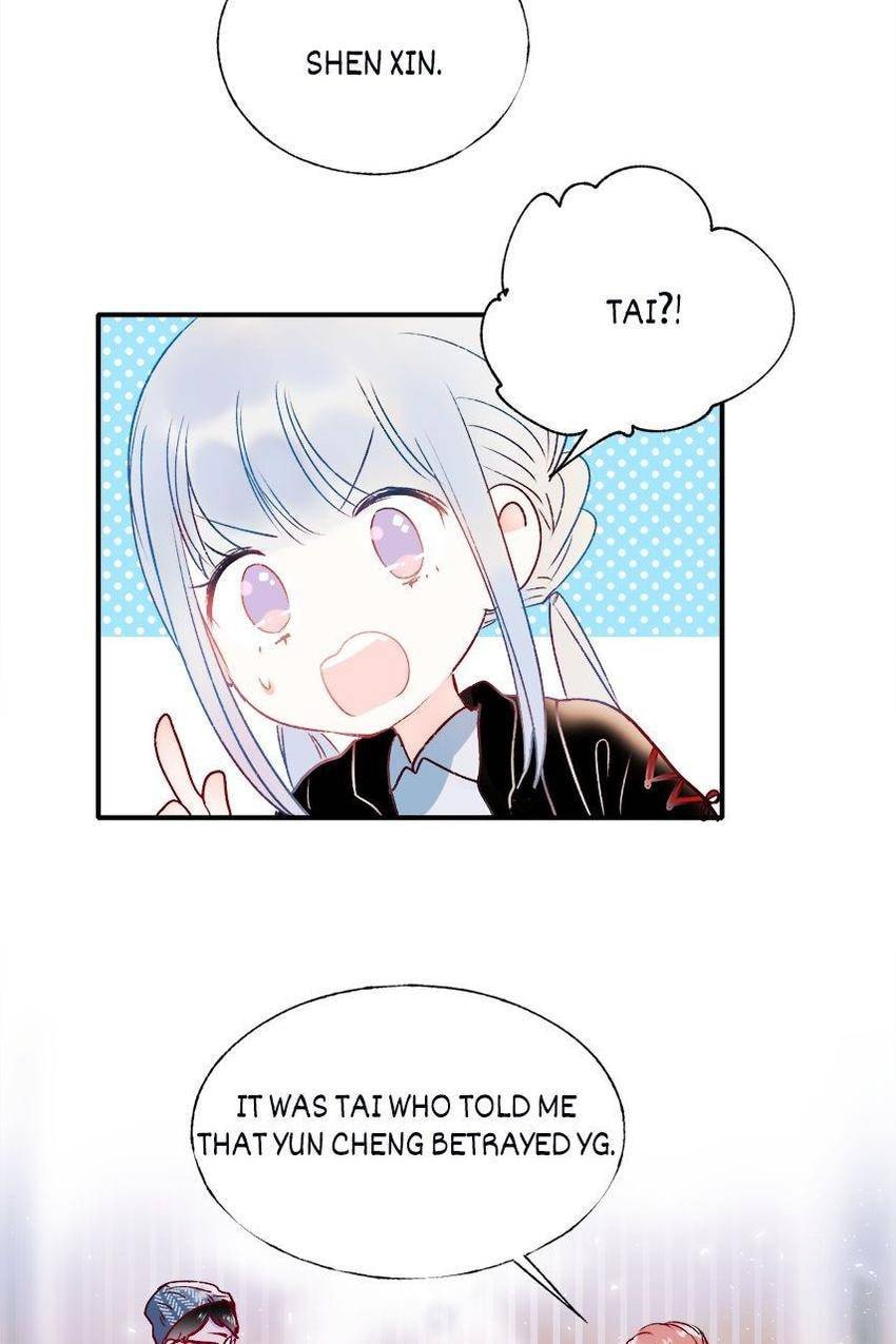 Read Win like Xiao He chapter 62 image 8 on Lezhin