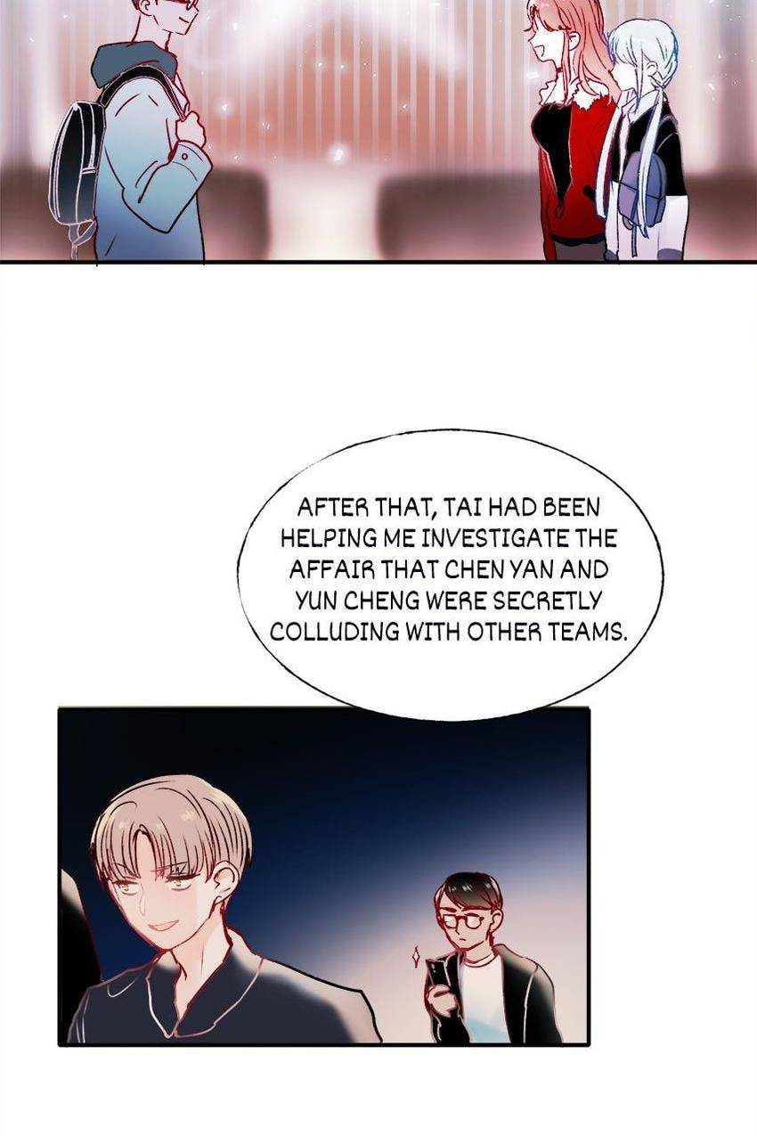 Read Win like Xiao He chapter 62 image 9 on Lezhin