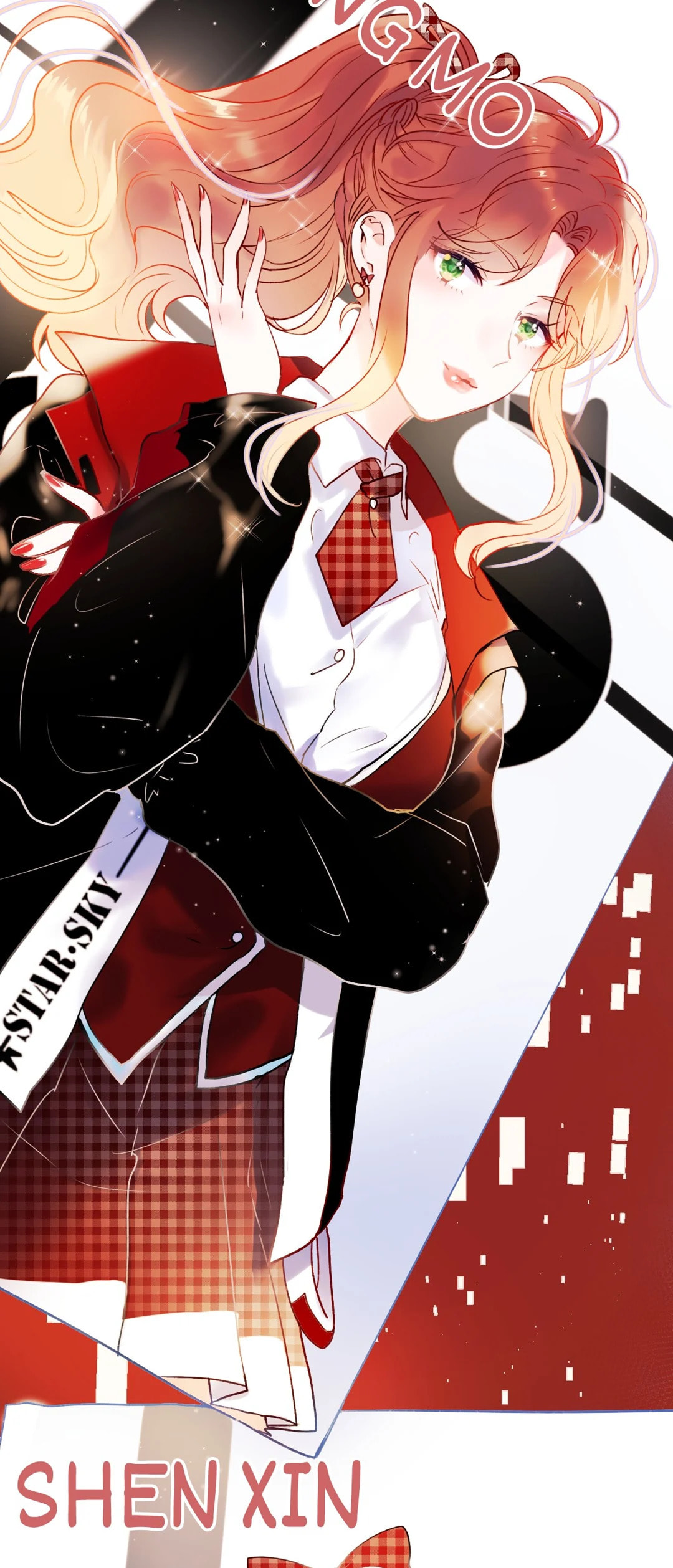 Read Win like Xiao He chapter 63 image 11 on Lezhin