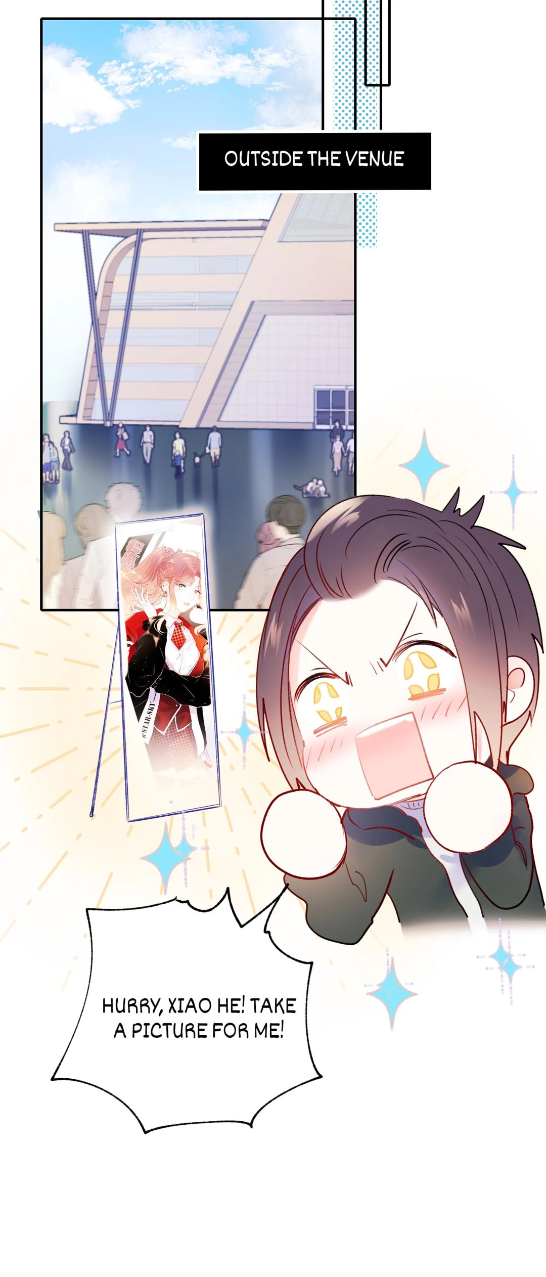Read Win like Xiao He chapter 63 image 13 on Lezhin