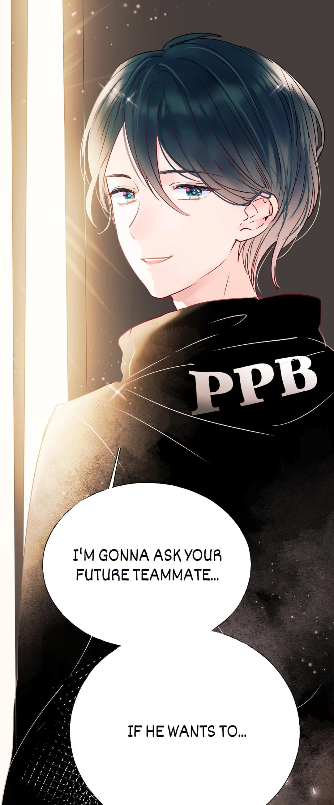 Read Win like Xiao He chapter 63 image 18 on Lezhin