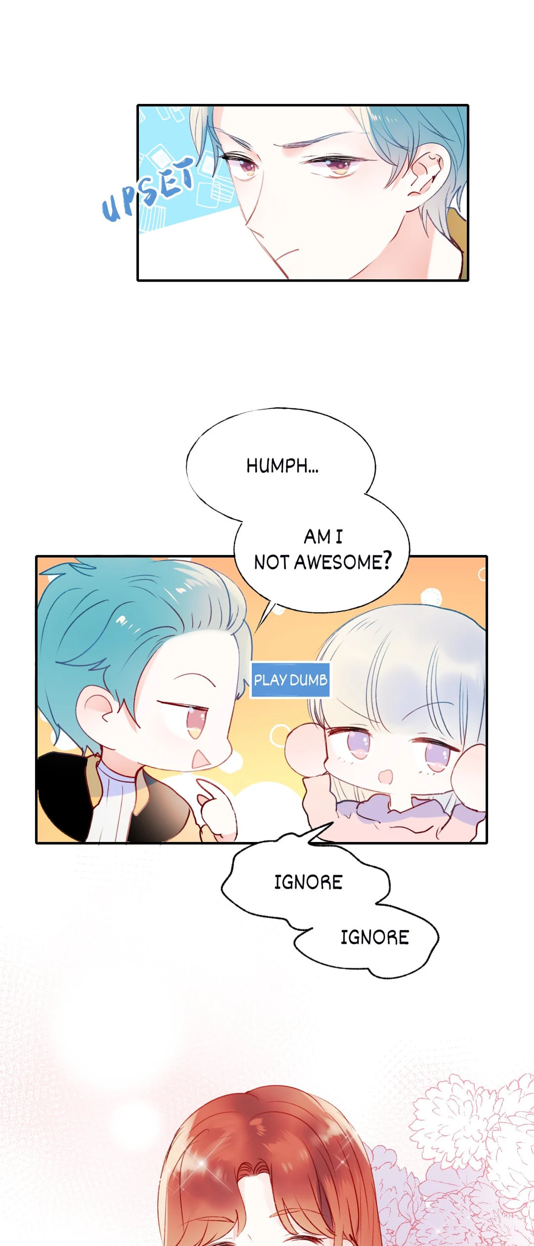Read Win like Xiao He chapter 63 image 5 on Lezhin