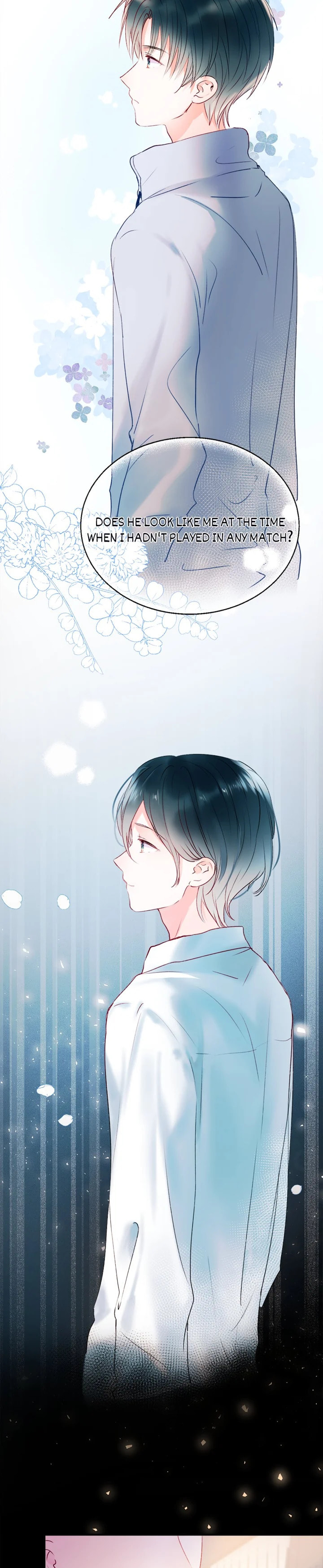 Read Win like Xiao He chapter 64 image 1 on Lezhin