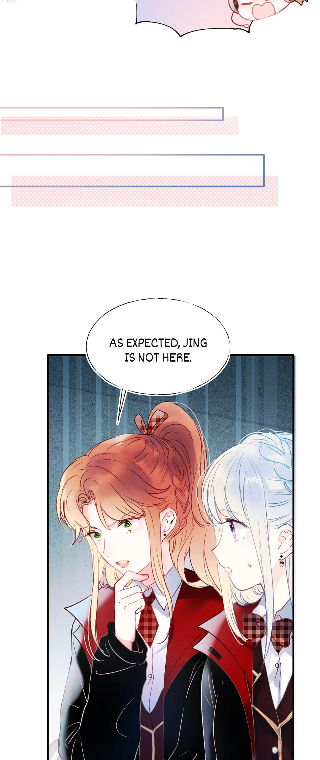 Read Win like Xiao He chapter 64 image 11 on Lezhin