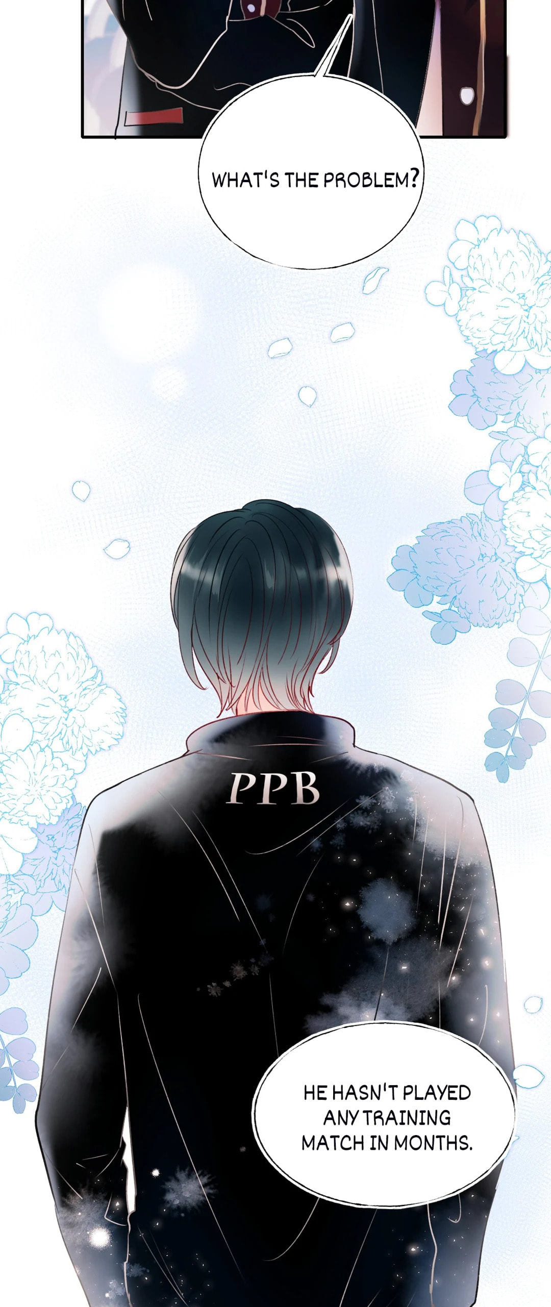 Read Win like Xiao He chapter 64 image 12 on Lezhin
