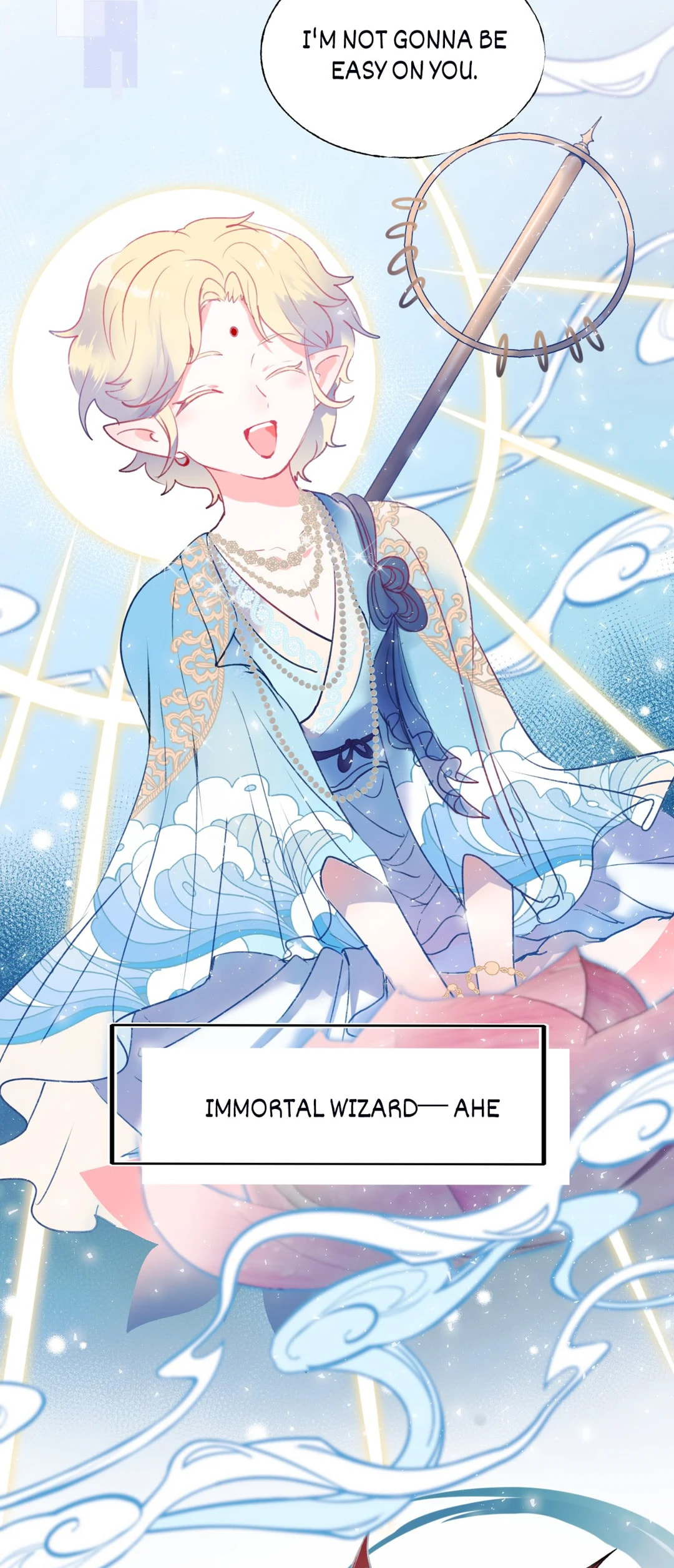 Read Win like Xiao He chapter 64 image 16 on Lezhin