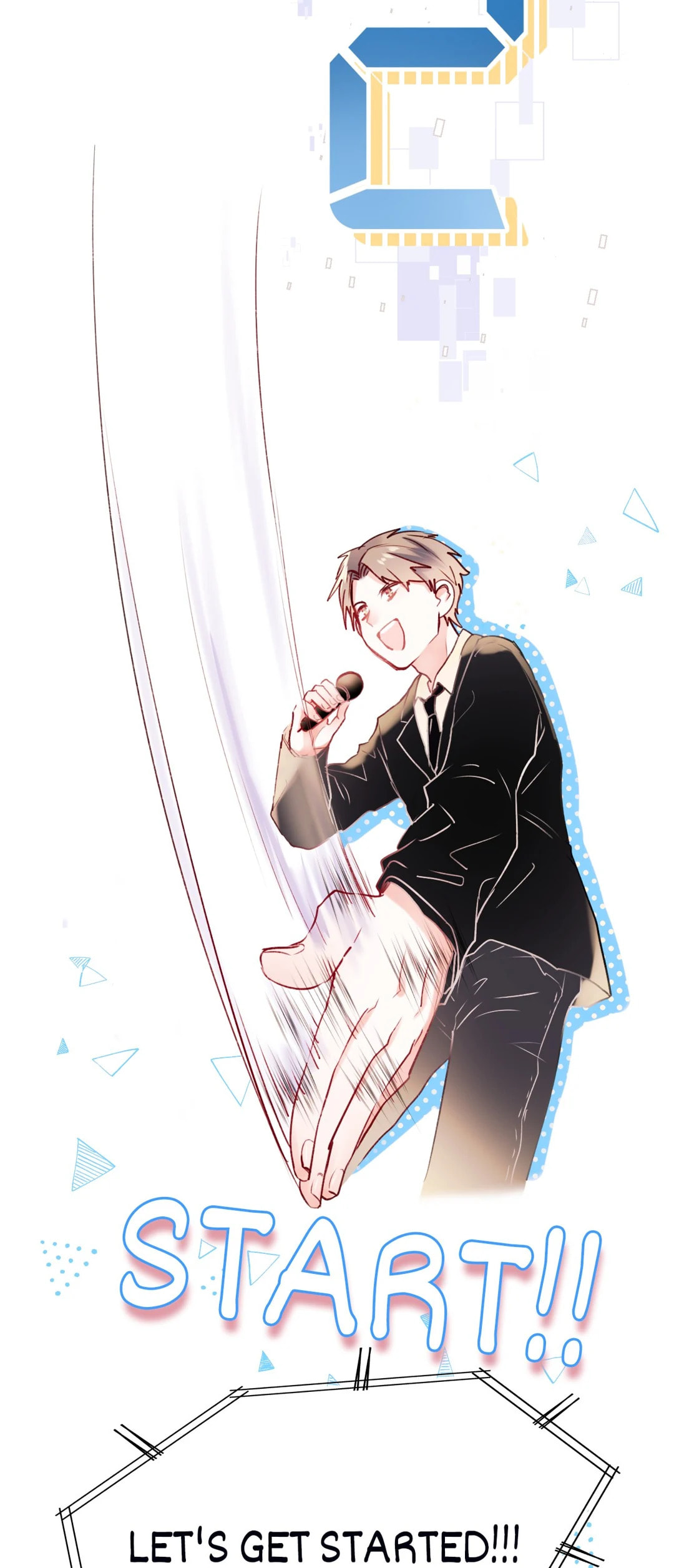 Read Win like Xiao He chapter 64 image 18 on Lezhin