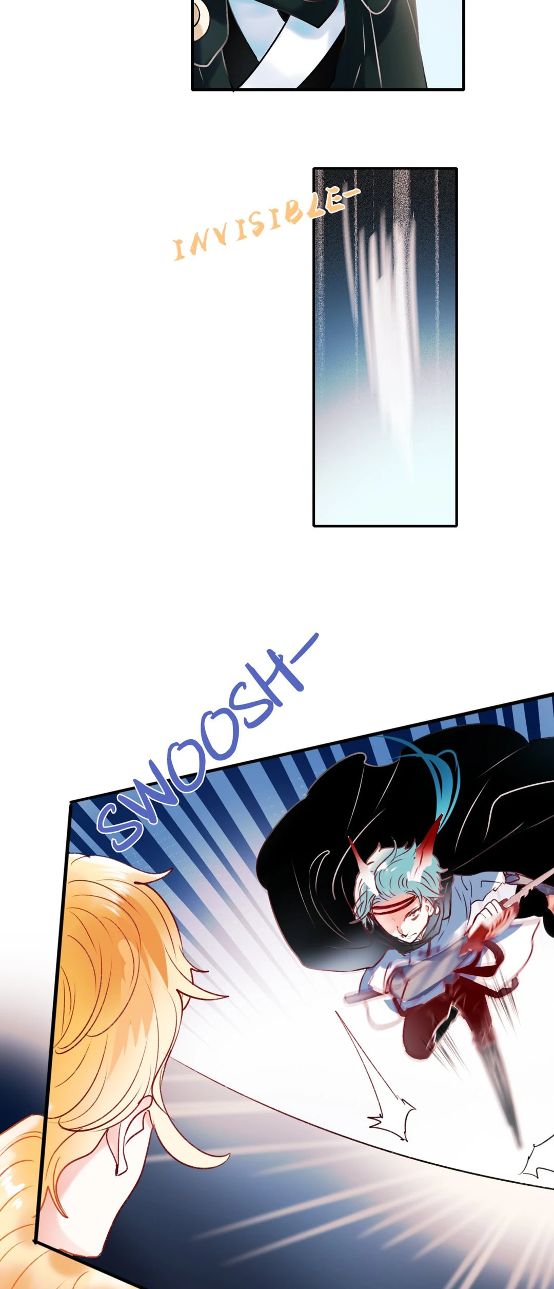 Read Win like Xiao He chapter 64 image 20 on Lezhin