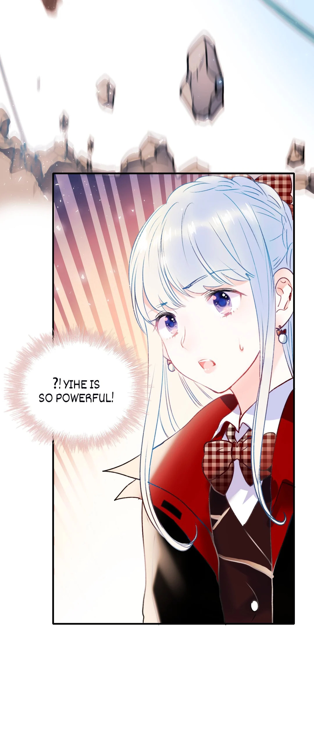 Read Win like Xiao He chapter 64 image 23 on Lezhin