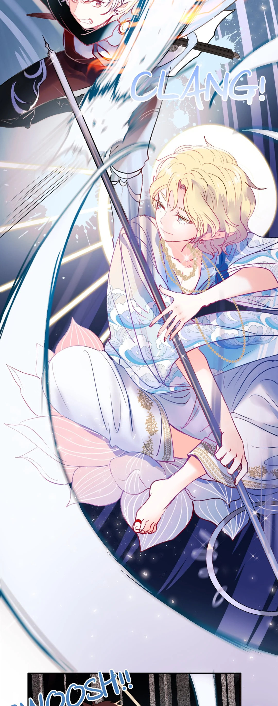 Read Win like Xiao He chapter 64 image 28 on Lezhin