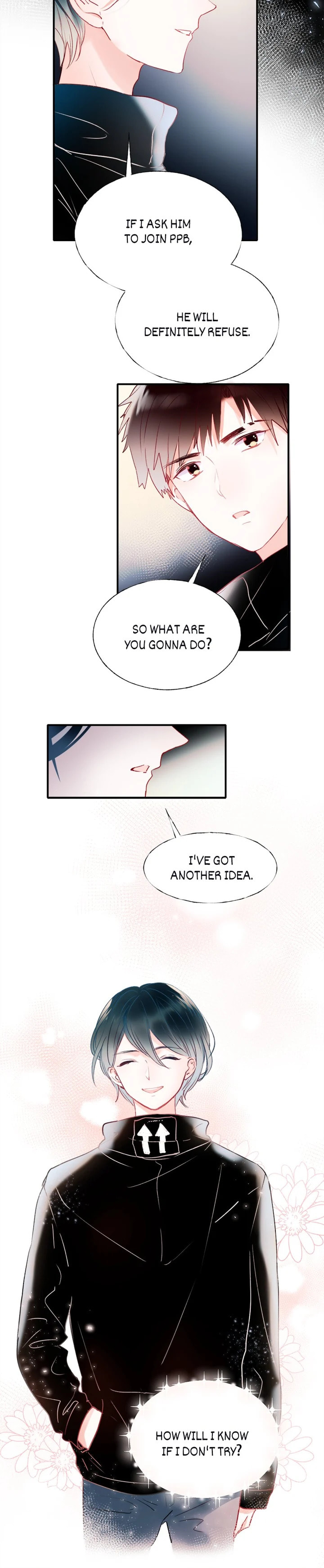 Read Win like Xiao He chapter 64 image 4 on Lezhin