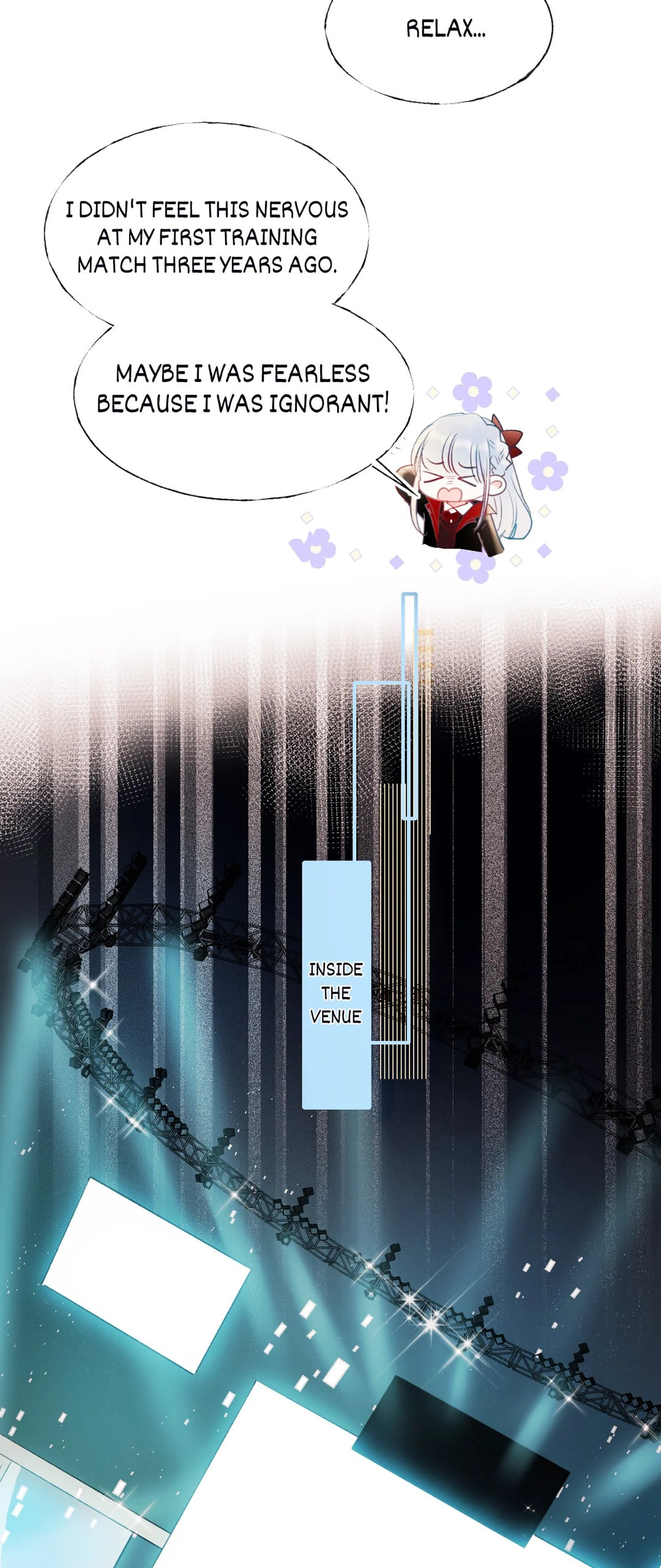 Read Win like Xiao He chapter 64 image 6 on Lezhin