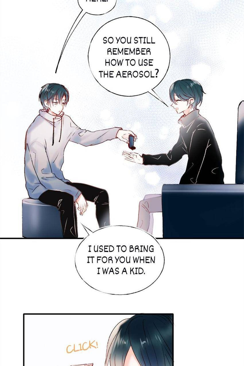 Read Win like Xiao He chapter 65 image 12 on Lezhin