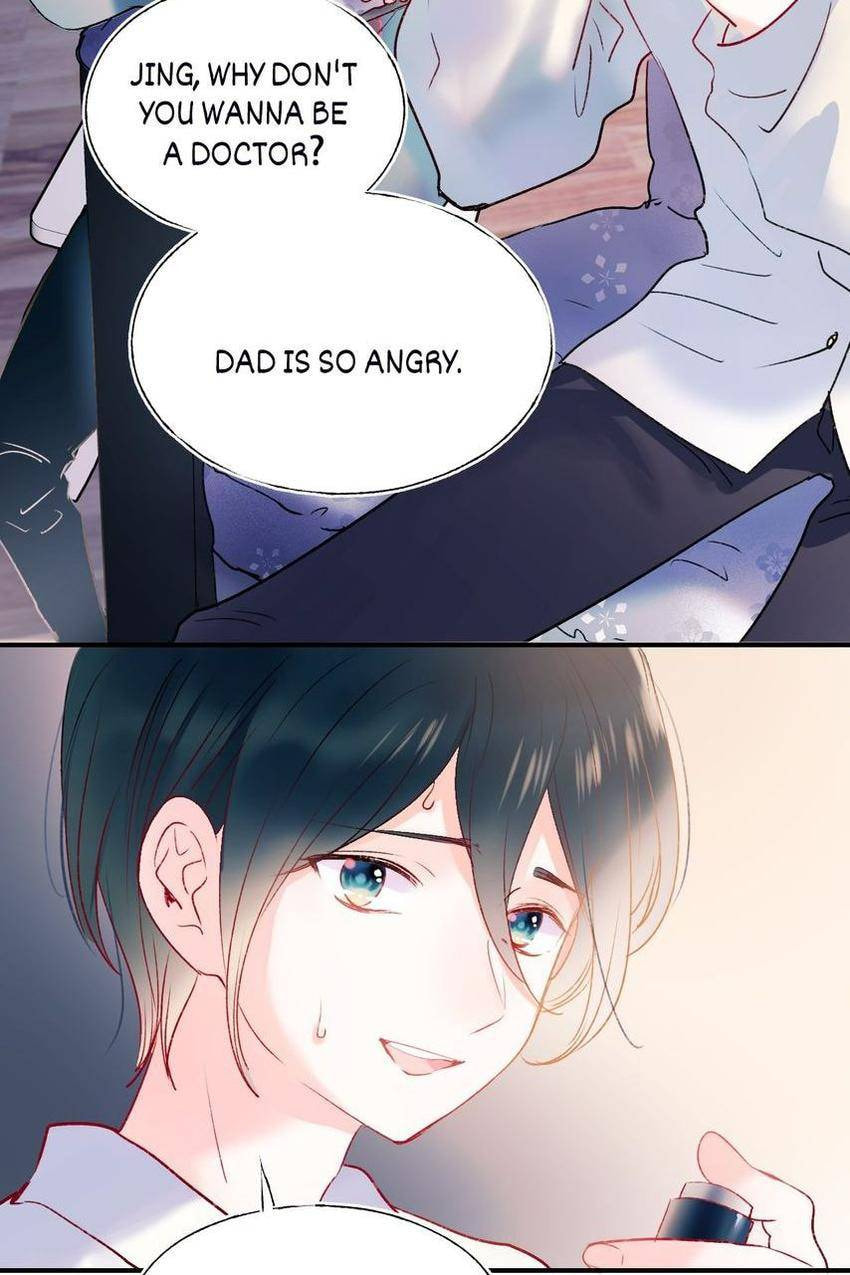 Read Win like Xiao He chapter 65 image 22 on Lezhin