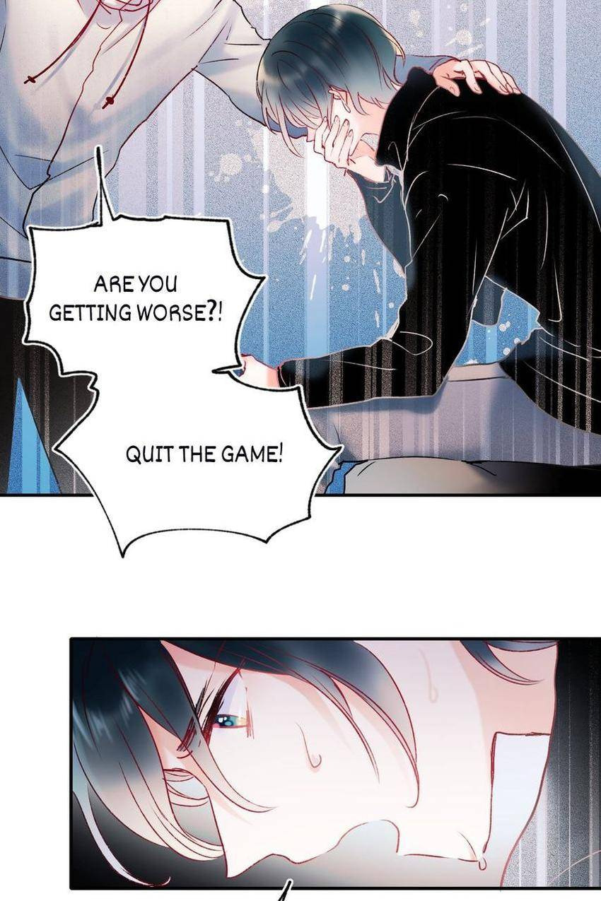 Read Win like Xiao He chapter 65 image 30 on Lezhin