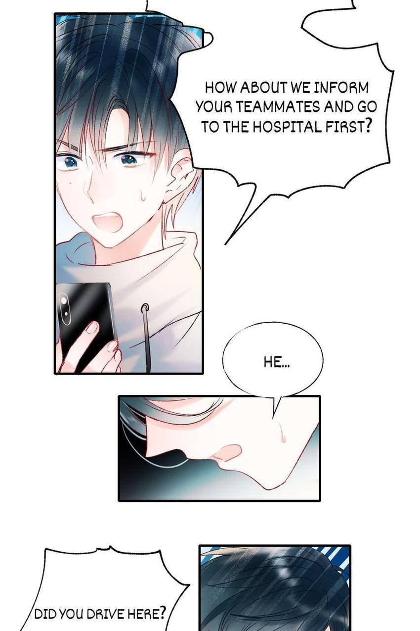 Read Win like Xiao He chapter 65 image 34 on Lezhin