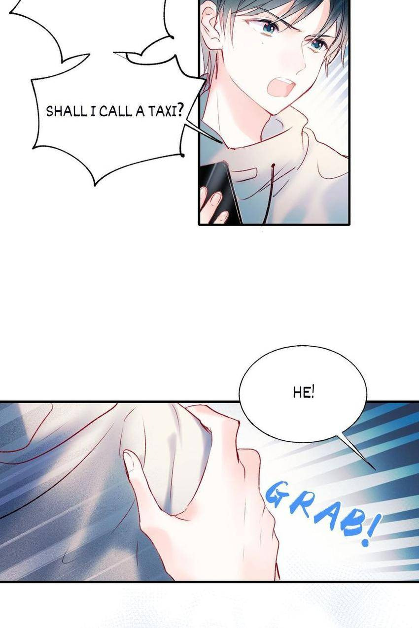 Read Win like Xiao He chapter 65 image 35 on Lezhin
