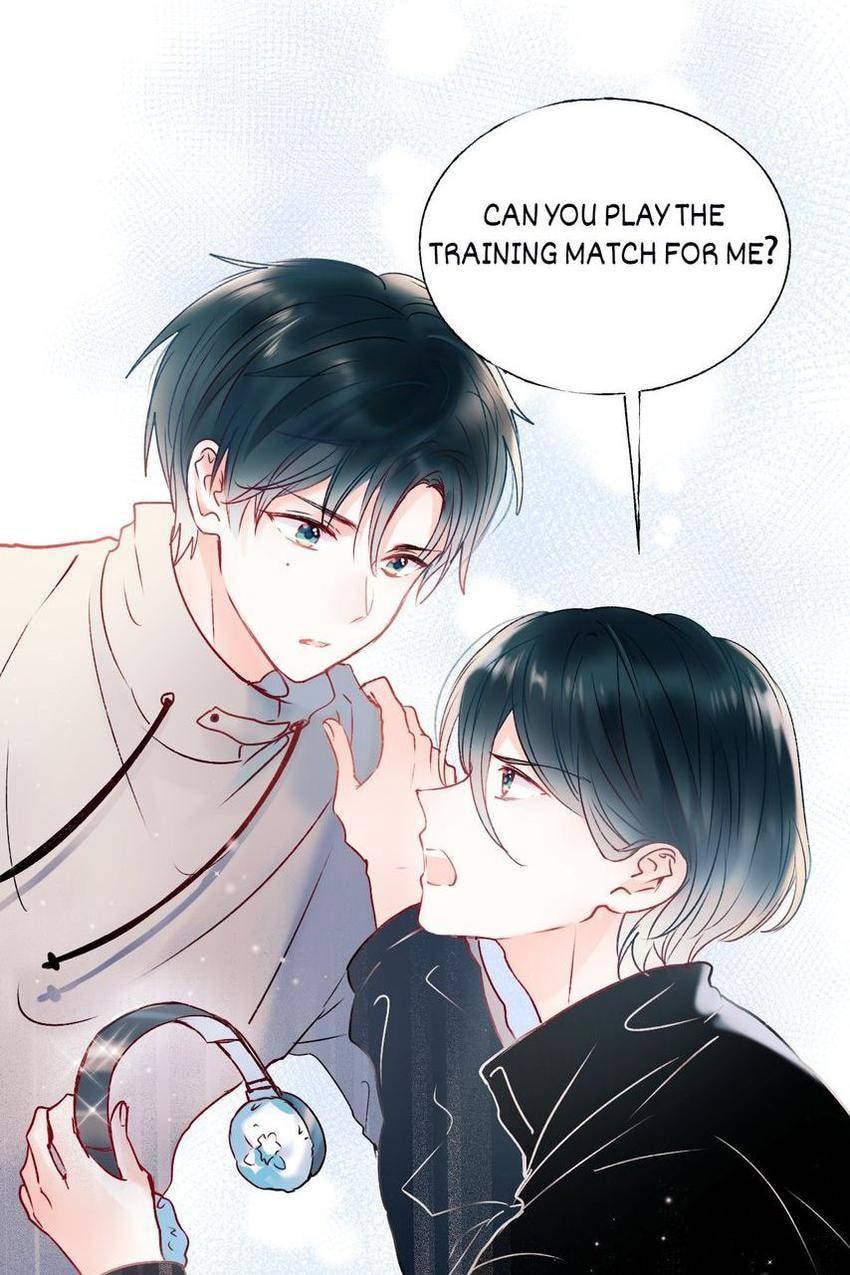 Read Win like Xiao He chapter 65 image 36 on Lezhin
