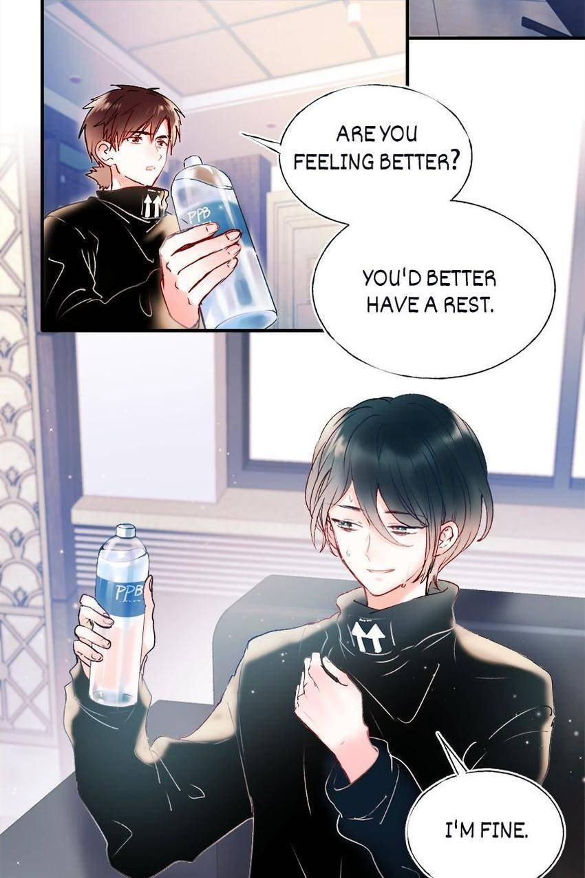 Read Win like Xiao He chapter 65 image 4 on Lezhin