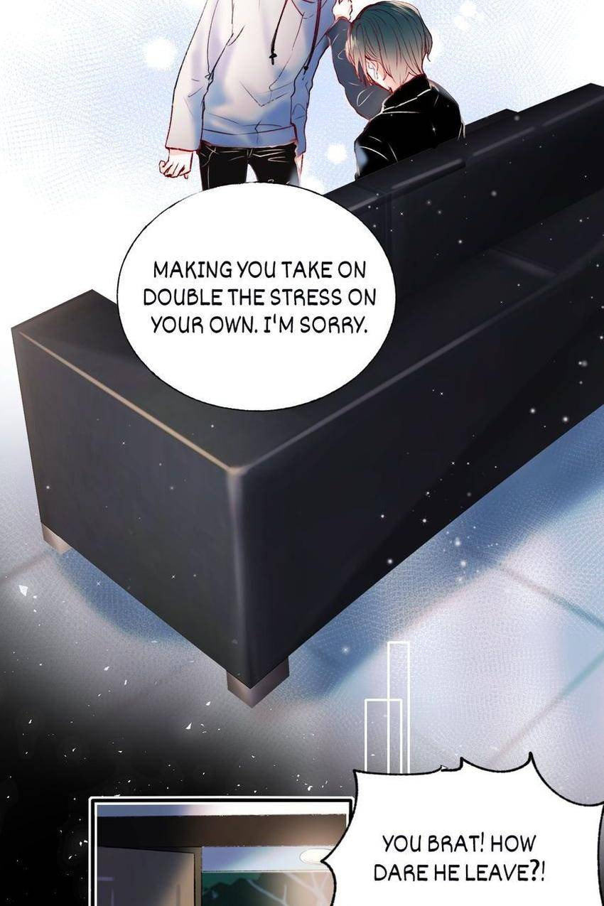 Read Win like Xiao He chapter 65 image 40 on Lezhin