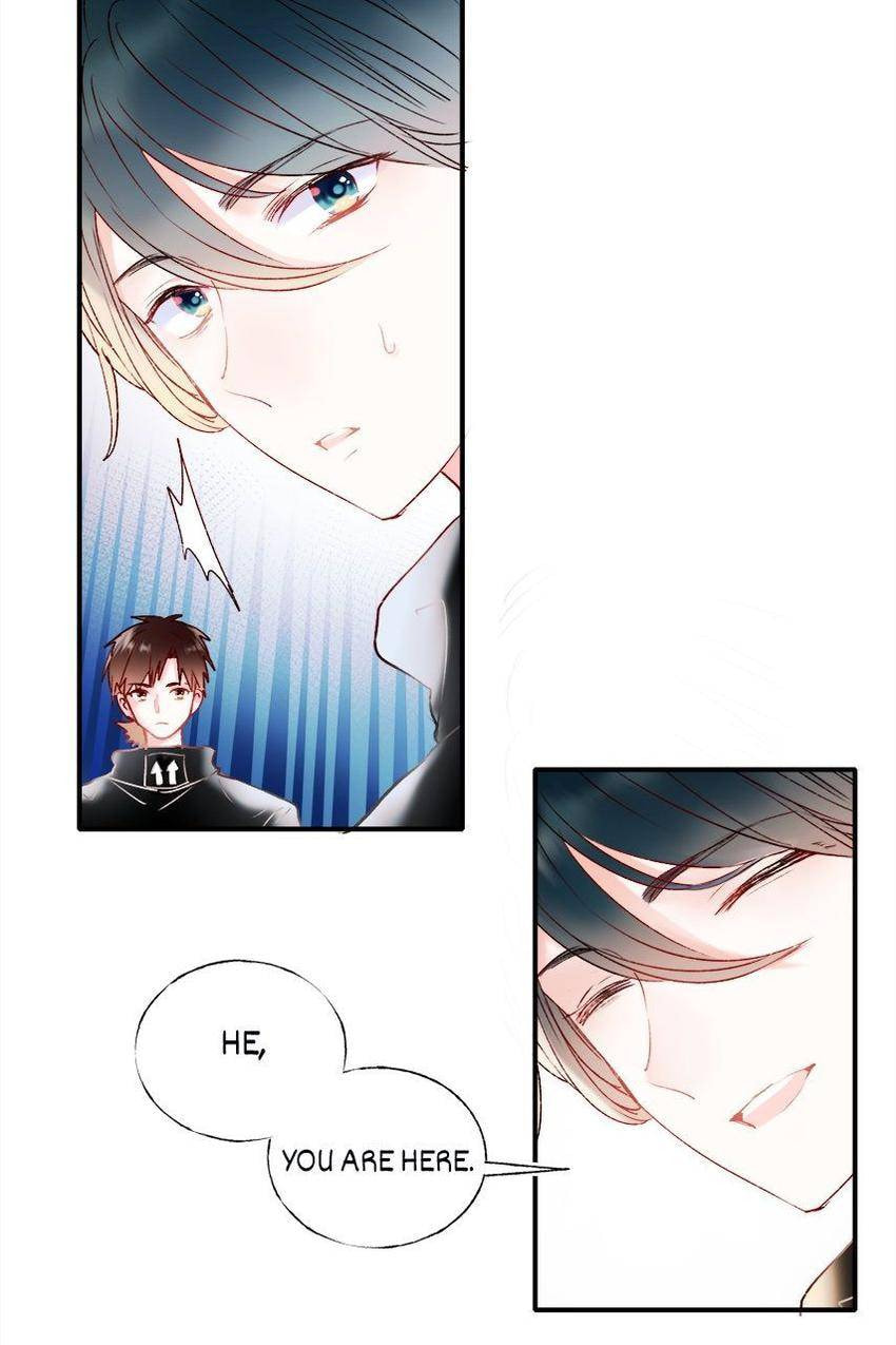 Read Win like Xiao He chapter 65 image 8 on Lezhin