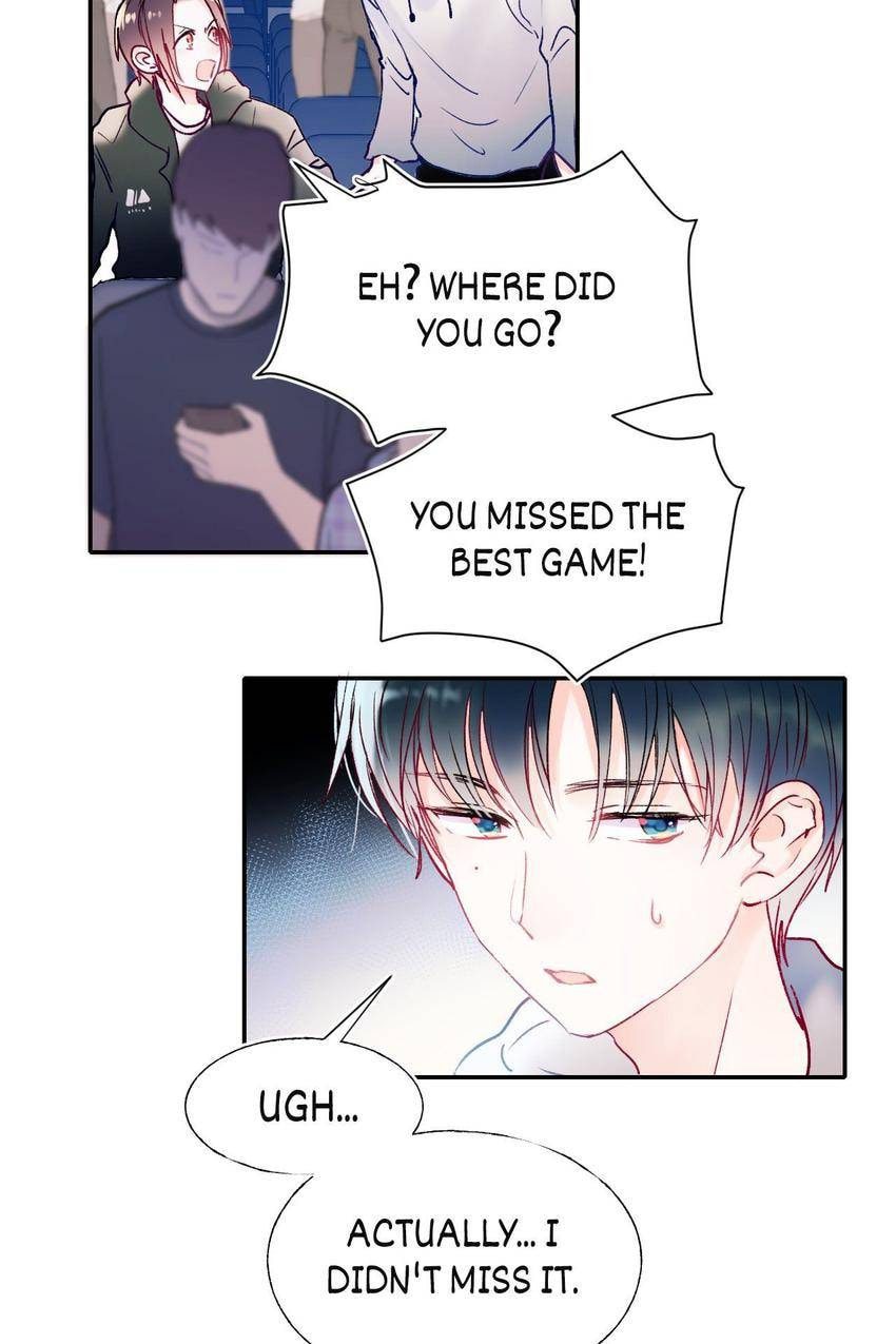 Read Win like Xiao He chapter 67 image 11 on Lezhin