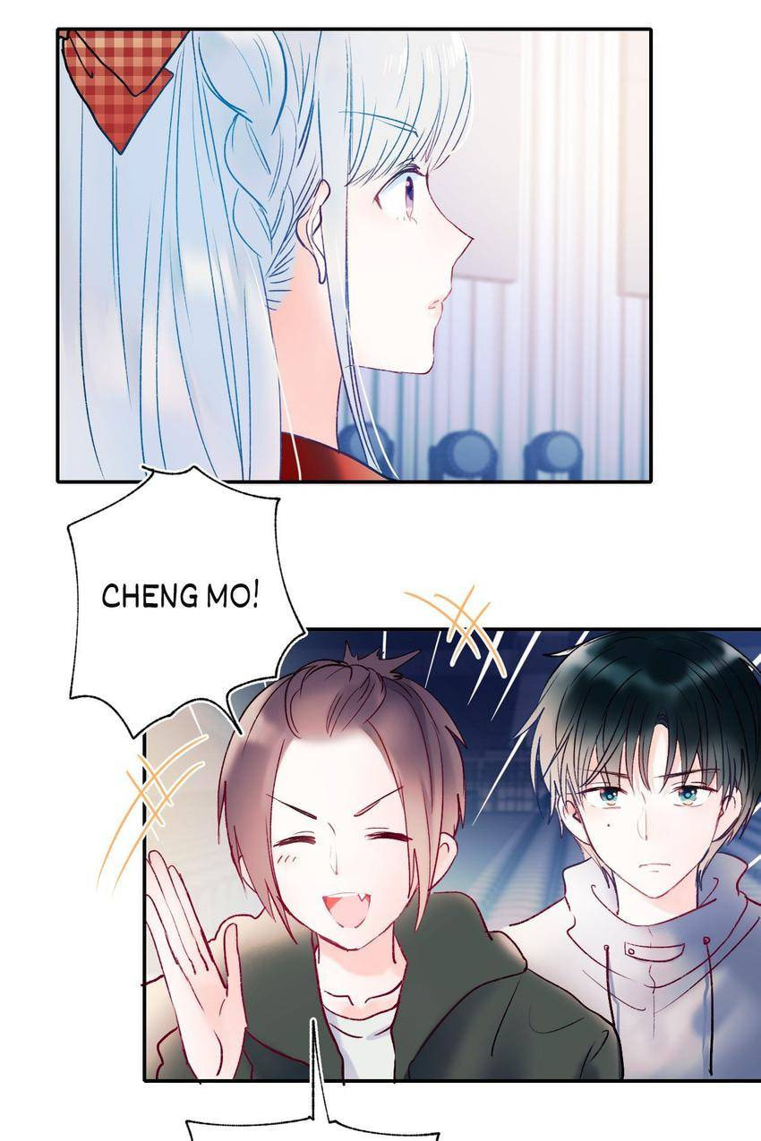 Read Win like Xiao He chapter 67 image 14 on Lezhin
