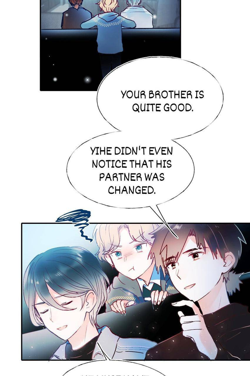 Read Win like Xiao He chapter 67 image 22 on Lezhin