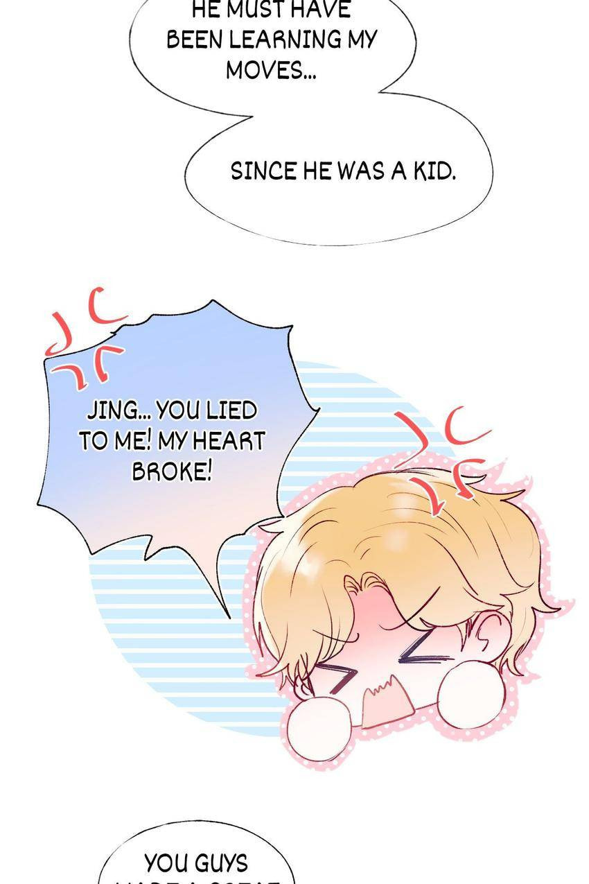 Read Win like Xiao He chapter 67 image 23 on Lezhin