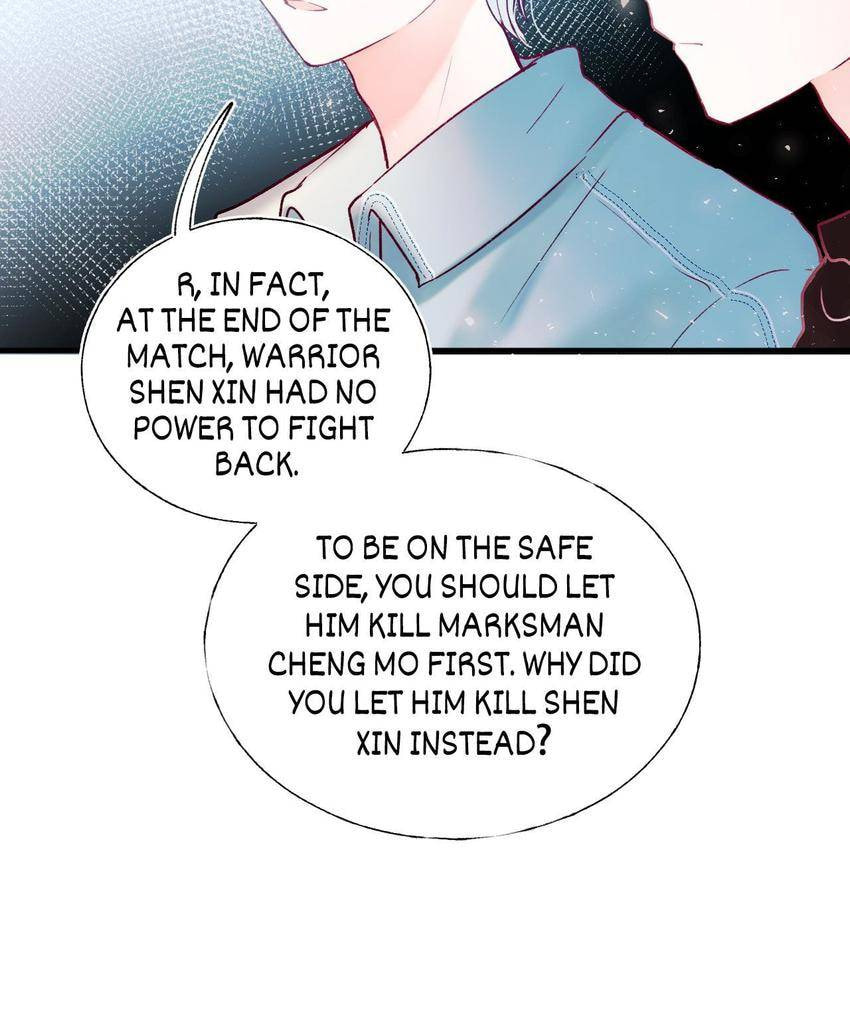 Read Win like Xiao He chapter 67 image 25 on Lezhin