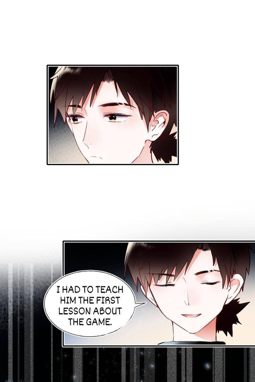 Read Win like Xiao He chapter 67 image 26 on Lezhin